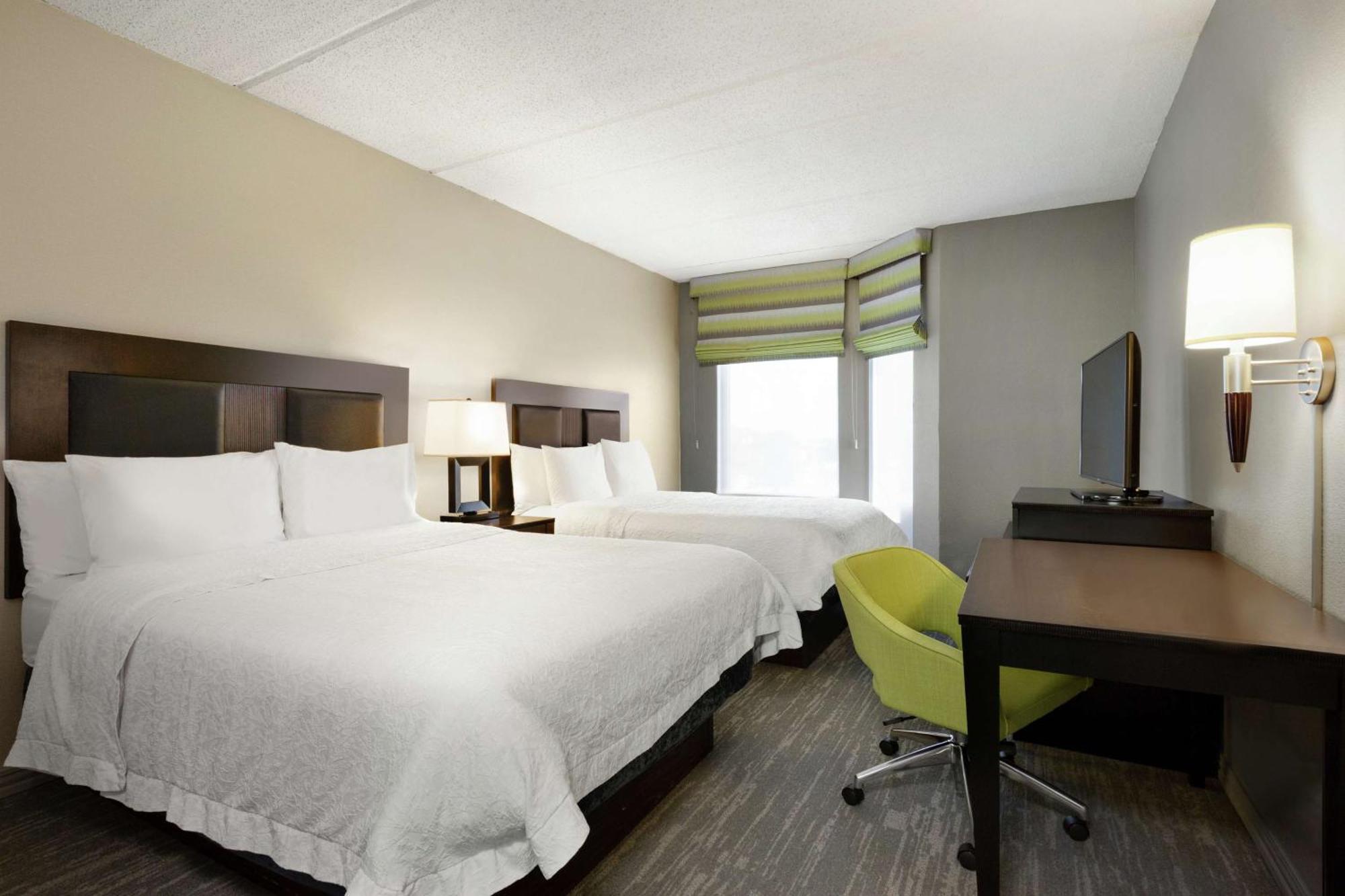 Hampton Inn And Suites Houston Clear Lake Nasa Webster Exterior photo