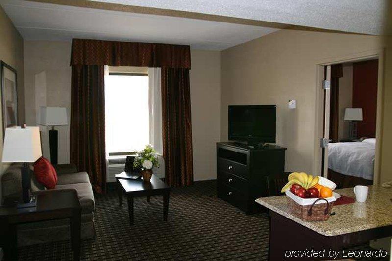 Hampton Inn And Suites Houston Clear Lake Nasa Webster Room photo